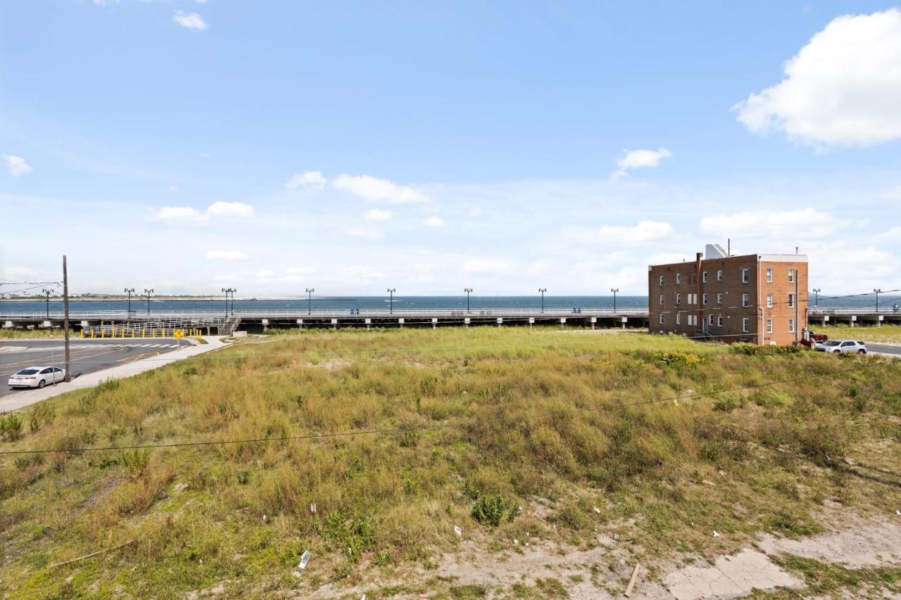 大西洋城Grand Historic 8Br 6 5Ba Mansion Waterfront Decks别墅 外观 照片